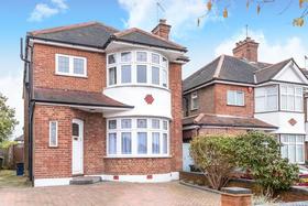 3 bedroom Detached f...